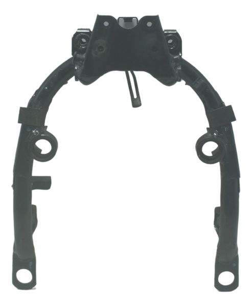 Suporte Aranha Rabeta Honda Xl 700v Transalp 11-14 Original