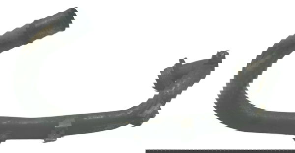 Curva Escape Honda Xl 700v Transalp 11-14 Original