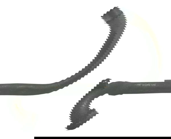 Curva Escape Honda Xl 700v Transalp 11-14 Original