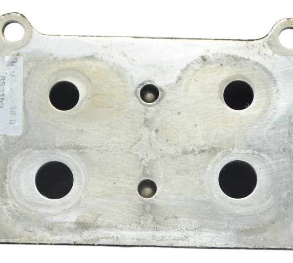 Resfriador Óleo Bmw F 700 Gs 2017 Original