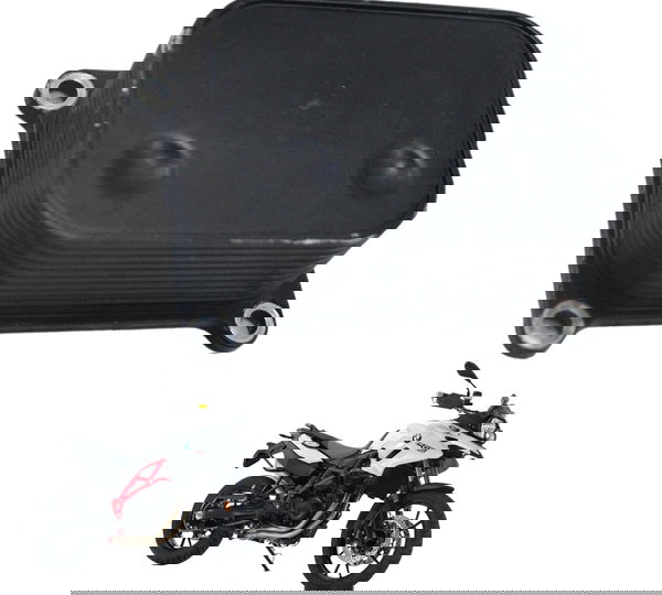 Resfriador Óleo Bmw F 700 Gs 2017 Original