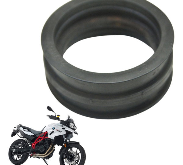Coletor Admissão Bmw F 700 Gs 2017 Original