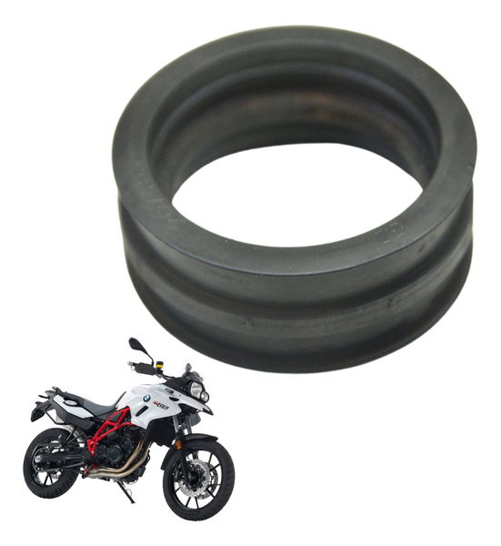 Coletor Admissão Bmw F 700 Gs 2017 Original