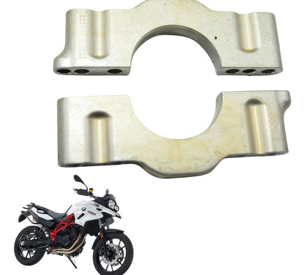 Par Mancal Virabrequim Bmw F 700 Gs 2017 Original