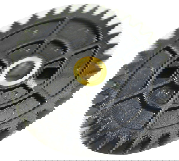 Engrenagem Bomba Óleo Bmw F 700 Gs 2017 Original