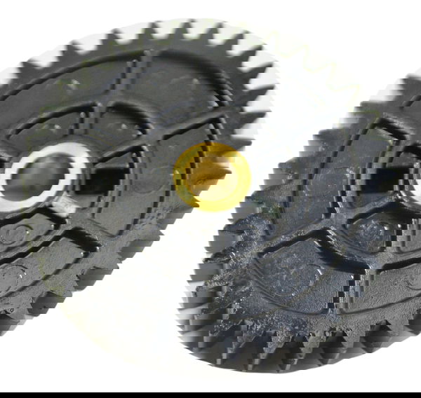 Engrenagem Bomba Óleo Bmw F 700 Gs 2017 Original