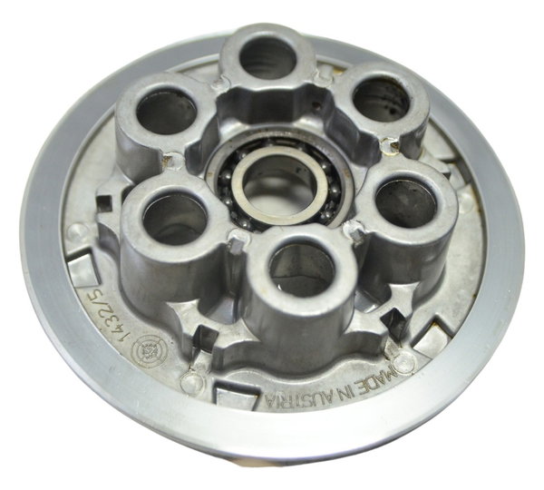 Embreagem Completa Bmw F 700 Gs 2017 Original