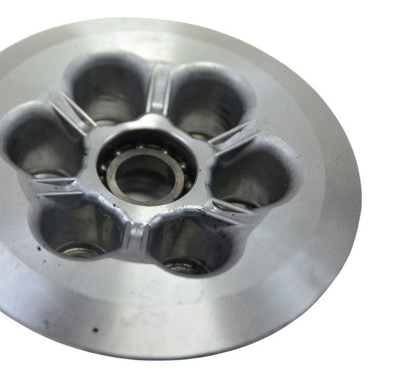 Embreagem Completa Bmw F 700 Gs 2017 Original