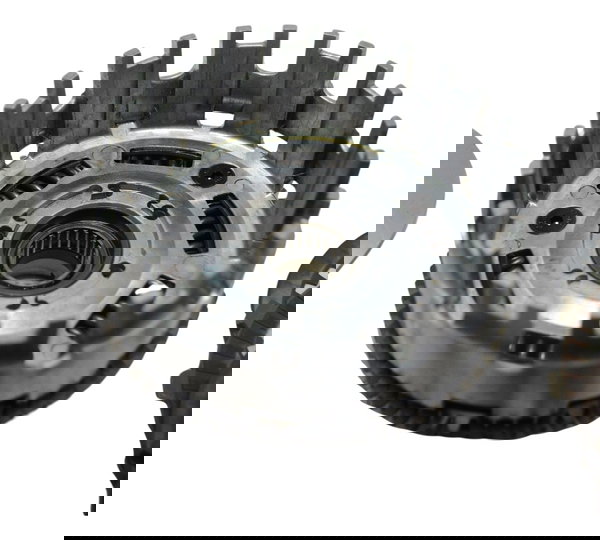 Embreagem Completa Bmw F 700 Gs 2017 Original