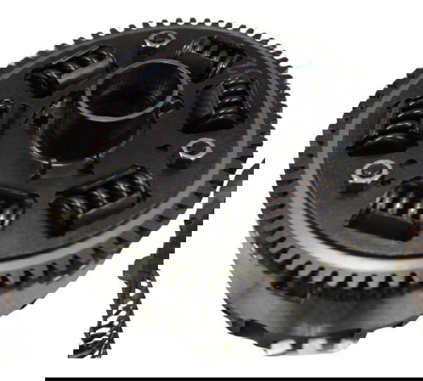 Embreagem Completa Bmw F 700 Gs 2017 Original