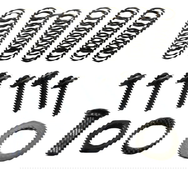 Embreagem Completa Bmw F 700 Gs 2017 Original