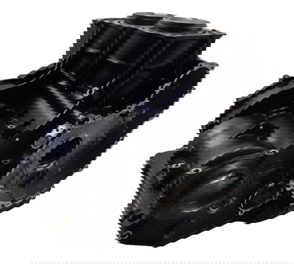 Bloco Carcaça Motor Baixa Nfe Bmw F 700 Gs 2017 Original