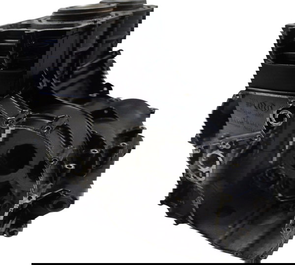 Bloco Carcaça Motor Baixa Nfe Bmw F 700 Gs 2017 Original