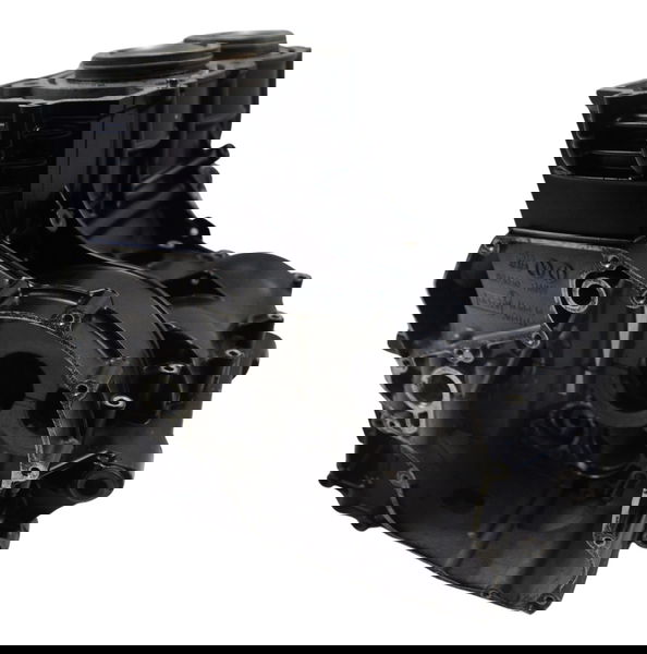 Bloco Carcaça Motor Baixa Nfe Bmw F 700 Gs 2017 Original