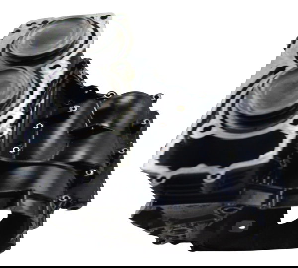 Bloco Carcaça Motor Baixa Nfe Bmw F 700 Gs 2017 Original