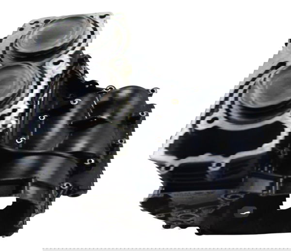 Bloco Carcaça Motor Baixa Nfe Bmw F 700 Gs 2017 Original