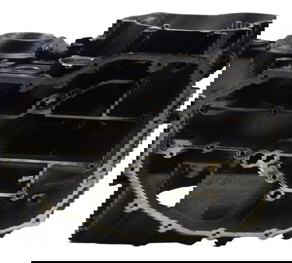 Bloco Carcaça Motor Baixa Nfe Bmw F 700 Gs 2017 Original