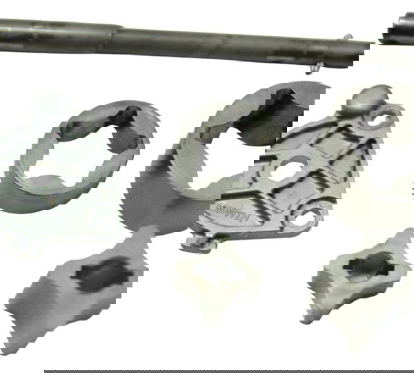 Bomba Óleo Bmw F 700 Gs 2017 Original