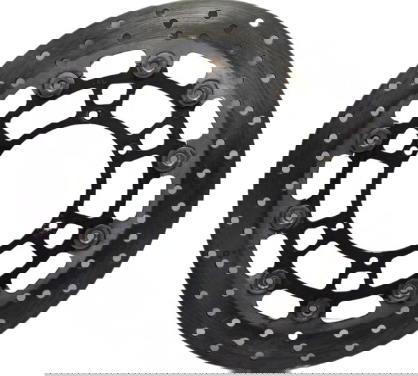 Disco Freio Dianteiro Bmw F 700 Gs 2017 Original