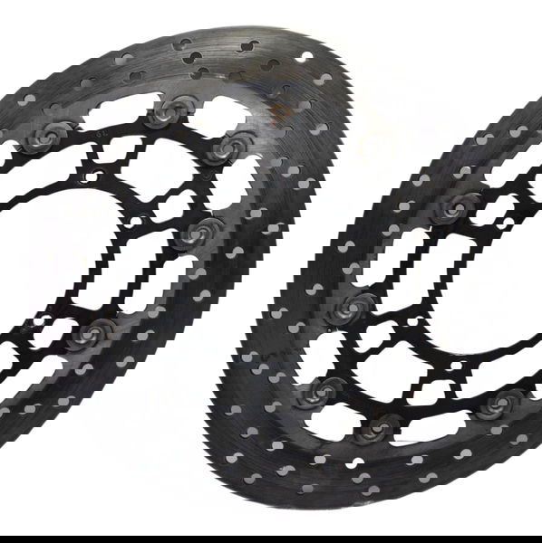 Disco Freio Dianteiro Bmw F 700 Gs 2017 Original