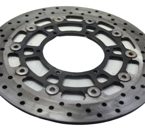 Disco Freio Dianteiro Bmw F 700 Gs 2017 Original