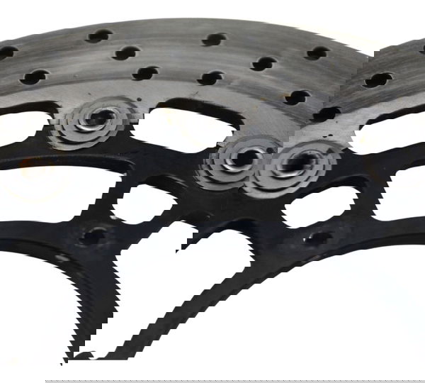 Disco Freio Dianteiro Bmw F 700 Gs 2017 Original