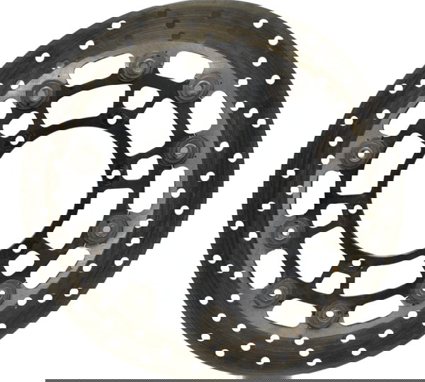 Disco Freio Dianteiro Bmw F 700 Gs 2017 Original