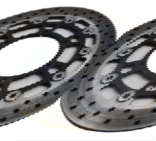 Disco Freio Dianteiro Bmw F 700 Gs 2017 Original