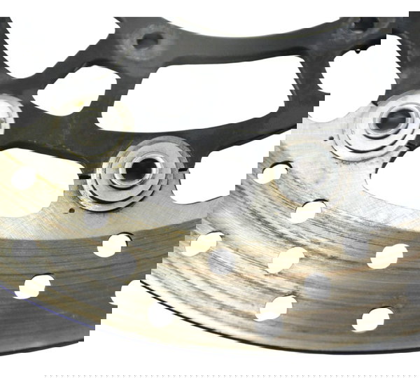 Disco Freio Dianteiro Bmw F 700 Gs 2017 Original