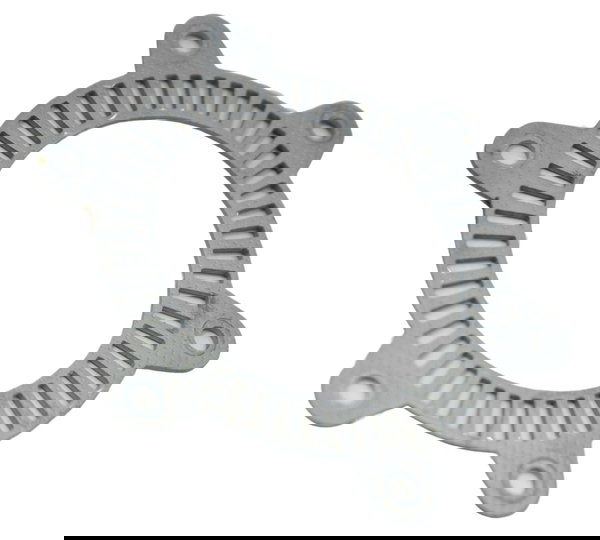 Roda Fônica Dianteira Bmw F 700 Gs 2017 Original