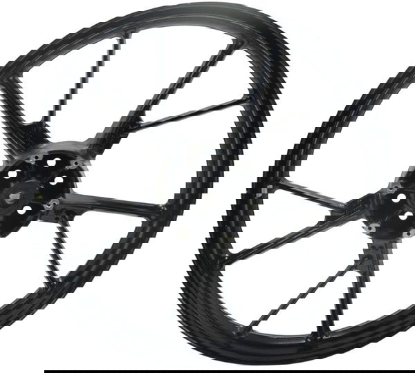 Roda Dianteira Bmw F 700 Gs 2017 Original