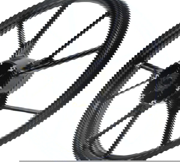 Roda Dianteira Bmw F 700 Gs 2017 Original