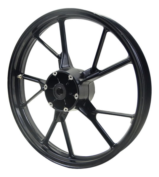 Roda Dianteira Bmw F 700 Gs 2017 Original