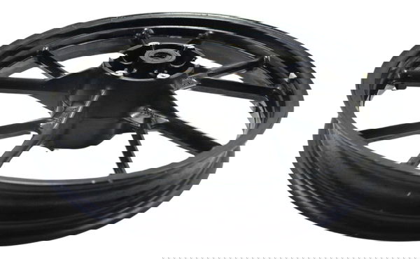 Roda Dianteira Bmw F 700 Gs 2017 Original