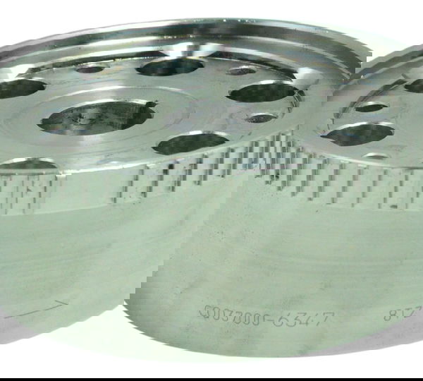 Volante Magneto Bmw F 700 Gs 2017 Original