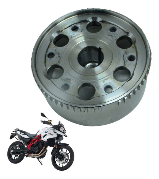 Volante Magneto Bmw F 700 Gs 2017 Original