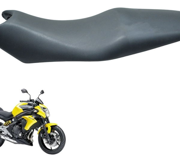 Banco Kawasaki Er6n Er-6n 10-12 Original