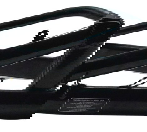 Balança Kawasaki Er6n Er-6n 10-12 Original