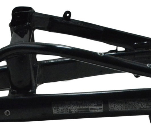 Balança Kawasaki Er6n Er-6n 10-12 Original