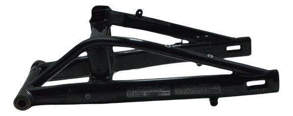 Balança Kawasaki Er6n Er-6n 10-12 Original