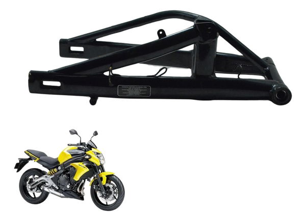 Balança Kawasaki Er6n Er-6n 10-12 Original
