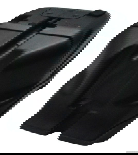 Caixa Filtro Ar Kawasaki Er6n Er-6n 10-12 Original