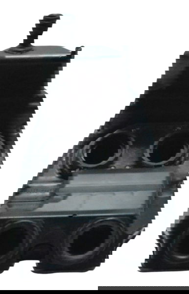 Caixa Filtro Ar Kawasaki Er6n Er-6n 10-12 Original