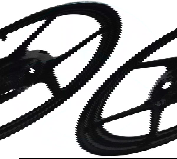 Roda Traseira Kawasaki Er6n Er-6n 10-12 Original