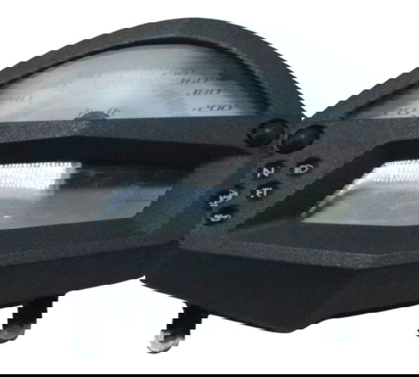 Painel C/ Abs Kawasaki Er6n Er-6n 10-12 Original