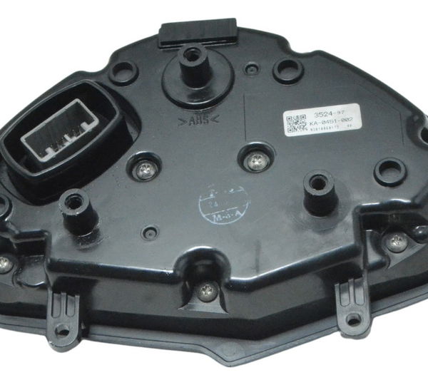 Painel C/ Abs Kawasaki Er6n Er-6n 10-12 Original