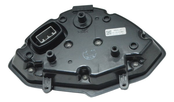 Painel C/ Abs Kawasaki Er6n Er-6n 10-12 Original