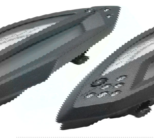 Painel C/ Abs Kawasaki Er6n Er-6n 10-12 Original