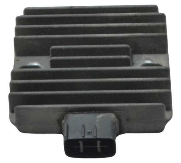 Retificador Carga Kawasaki Er6n Er-6n 10-12 Original 12v