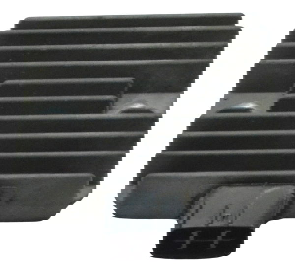 Retificador Carga Kawasaki Er6n Er-6n 10-12 Original